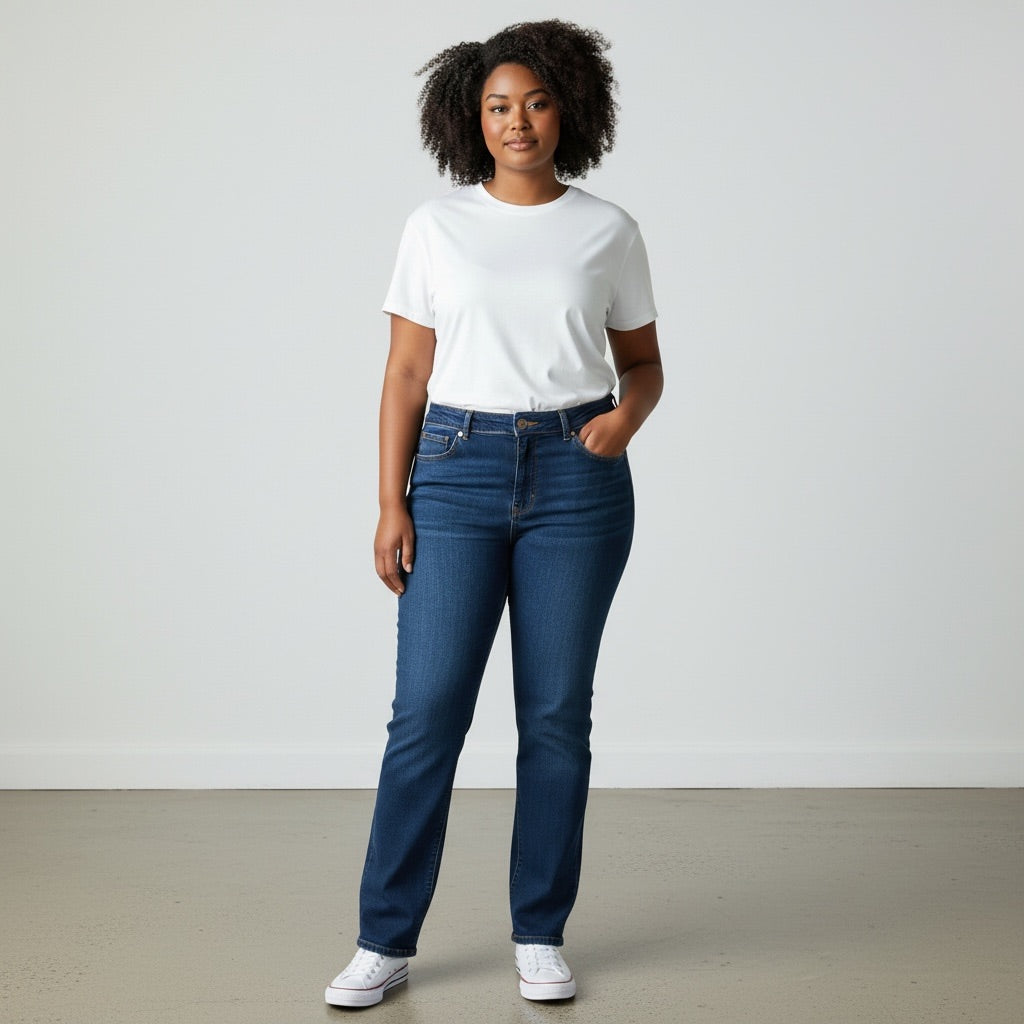 Dark Denim Maurice’s Women-Bottoms, 14R